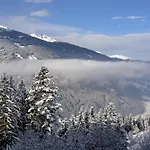 Eberharter Lejlighed Rohrberg
