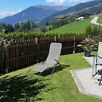 Lejlighed Eberharter *