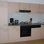 Διαμέρισμα Eberharter *