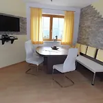 Διαμέρισμα Eberharter Rohrberg