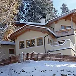 Lejlighed Eberharter Rohrberg