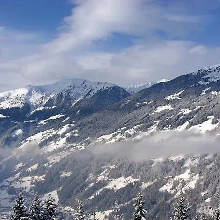 Eberharter Rohrberg