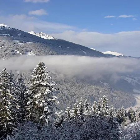 Eberharter Apartment Rohrberg