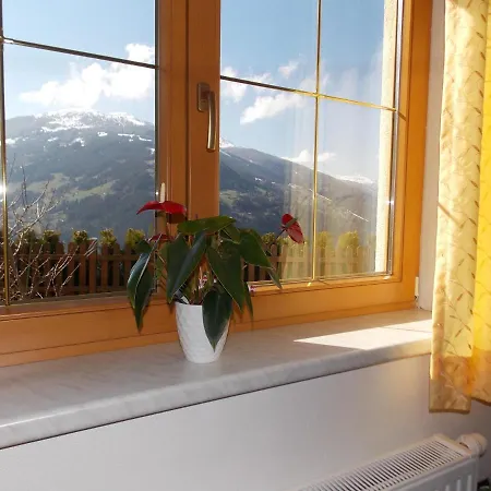 Eberharter Apartmán