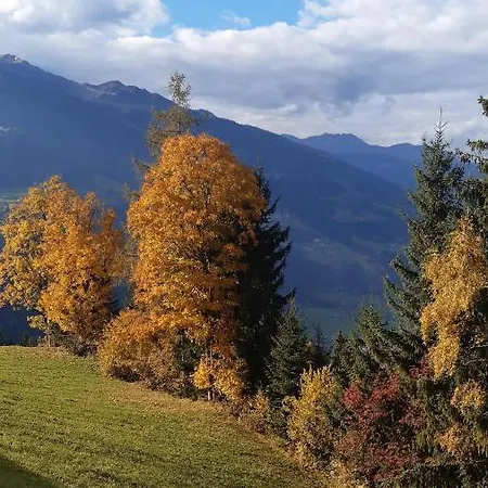 Eberharter 아파트 *