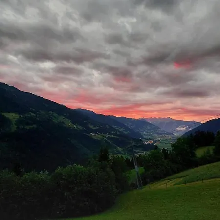 아파트 Eberharter *