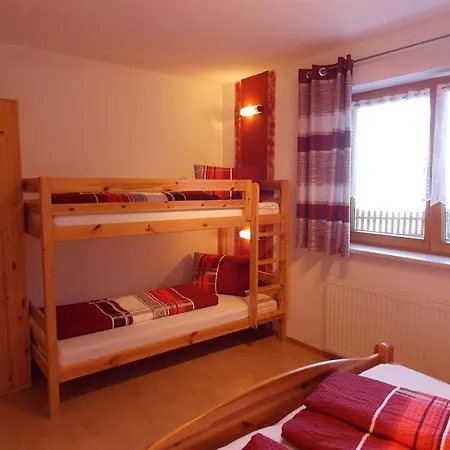 Eberharter Apartmán *