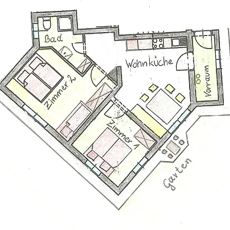 Eberharter * Rohrberg