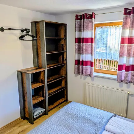 Apartmán Eberharter