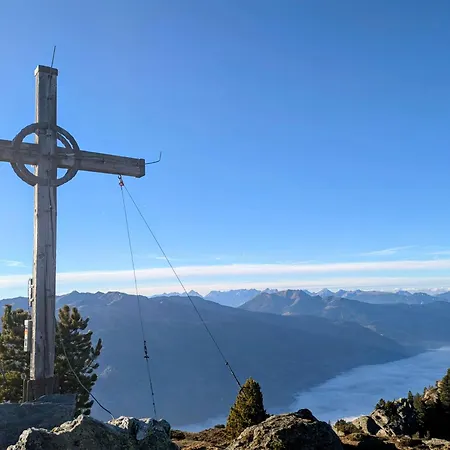 Eberharter 아파트