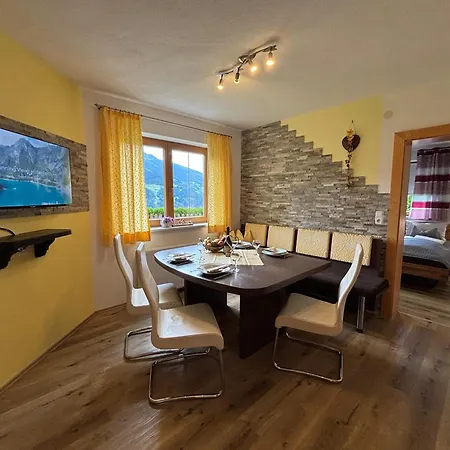 Apartment Eberharter