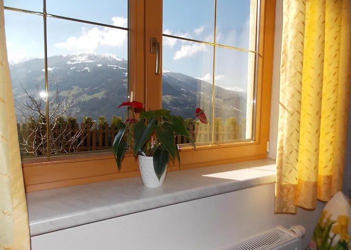 Eberharter Appartement