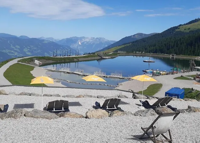 Appartement Eberharter *