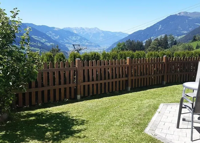 Appartement Eberharter