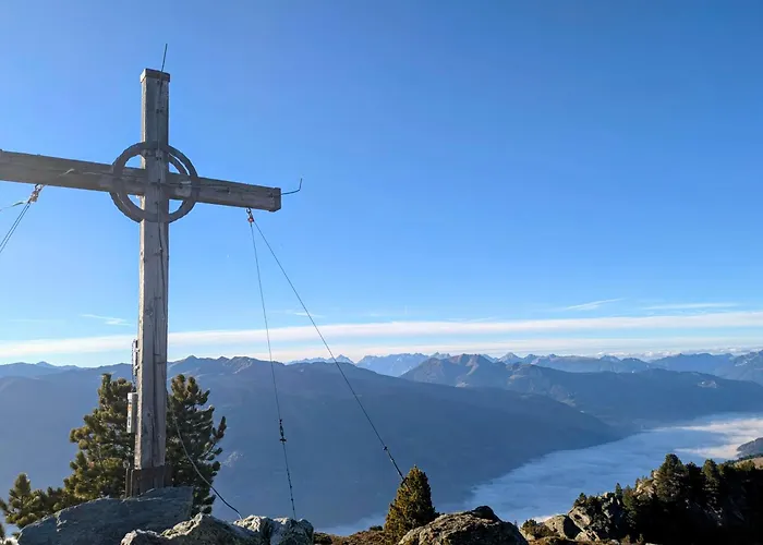 Eberharter Appartement