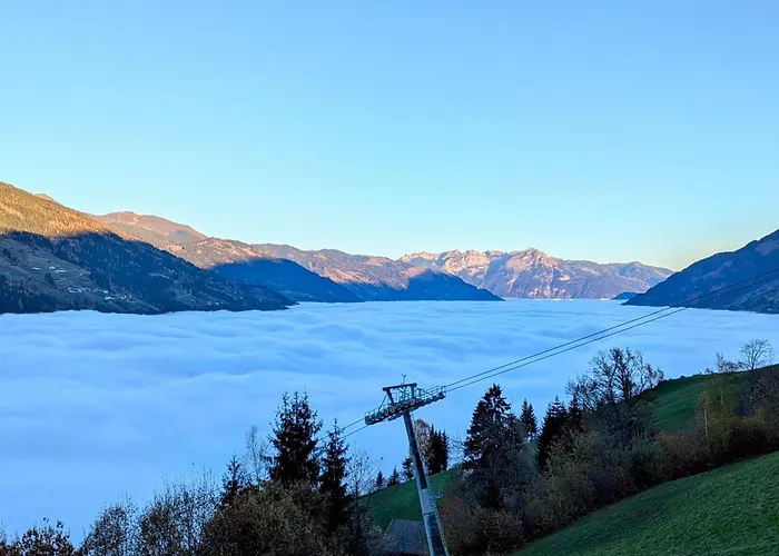 Appartement Eberharter