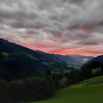 Апартаменты Eberharter *