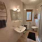 Eberharter Апартаменты Рорберг