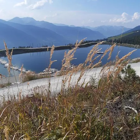 Eberharter Apartmán Rohrberg