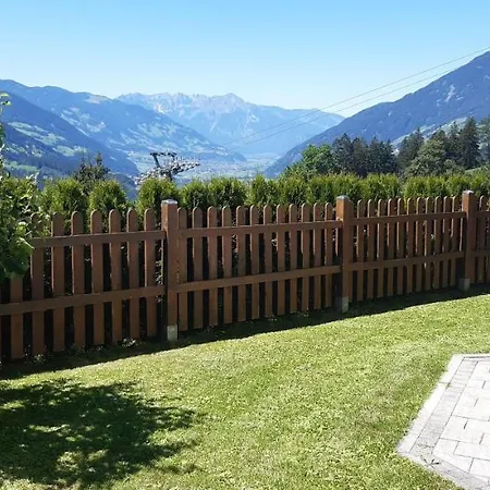 Apartmán Eberharter