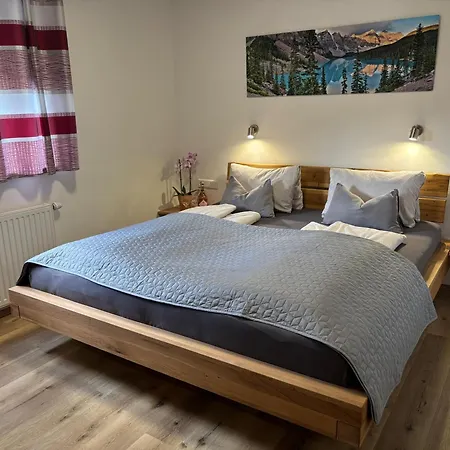 Apartmán Eberharter *