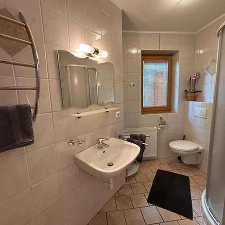 Eberharter Apartmán Rohrberg