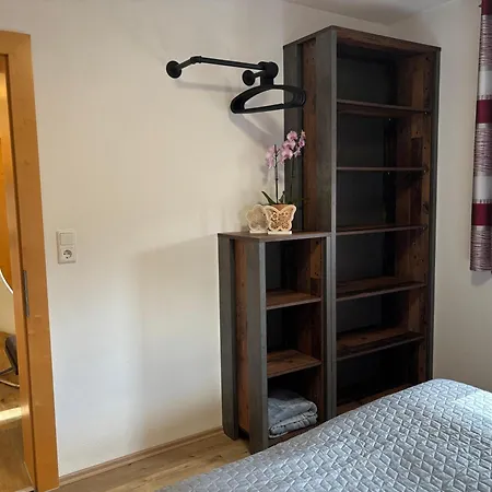 Eberharter Apartmán