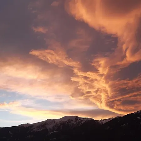 Eberharter Lägenhet Rohrberg