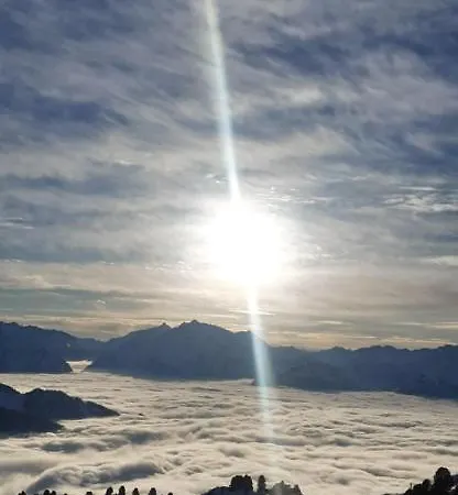 Lägenhet Eberharter