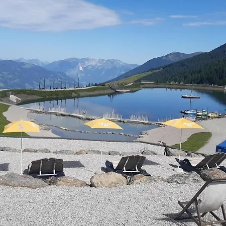 Lägenhet Eberharter *