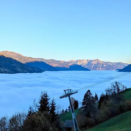 Lägenhet Eberharter