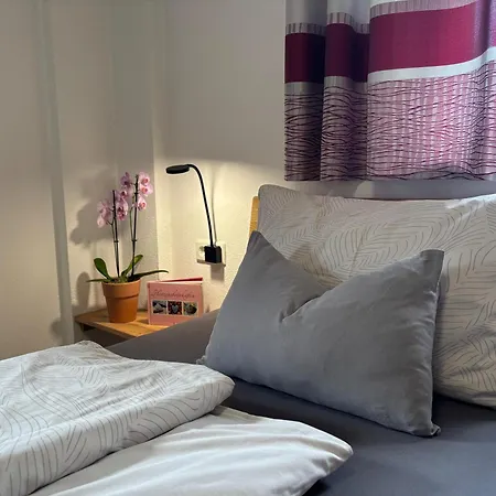 Eberharter * Rohrberg