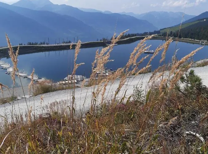 Eberharter דירה Rohrberg