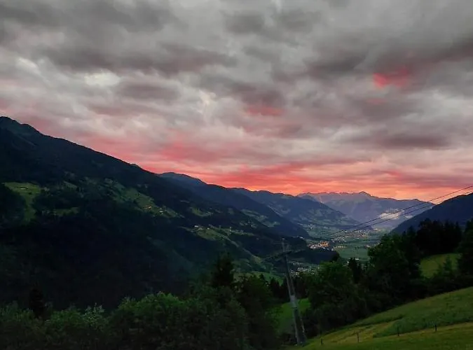 דירה Eberharter *