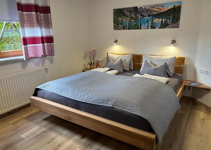 דירה Eberharter *