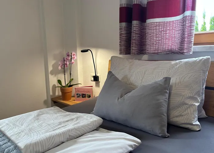 Eberharter * Rohrberg